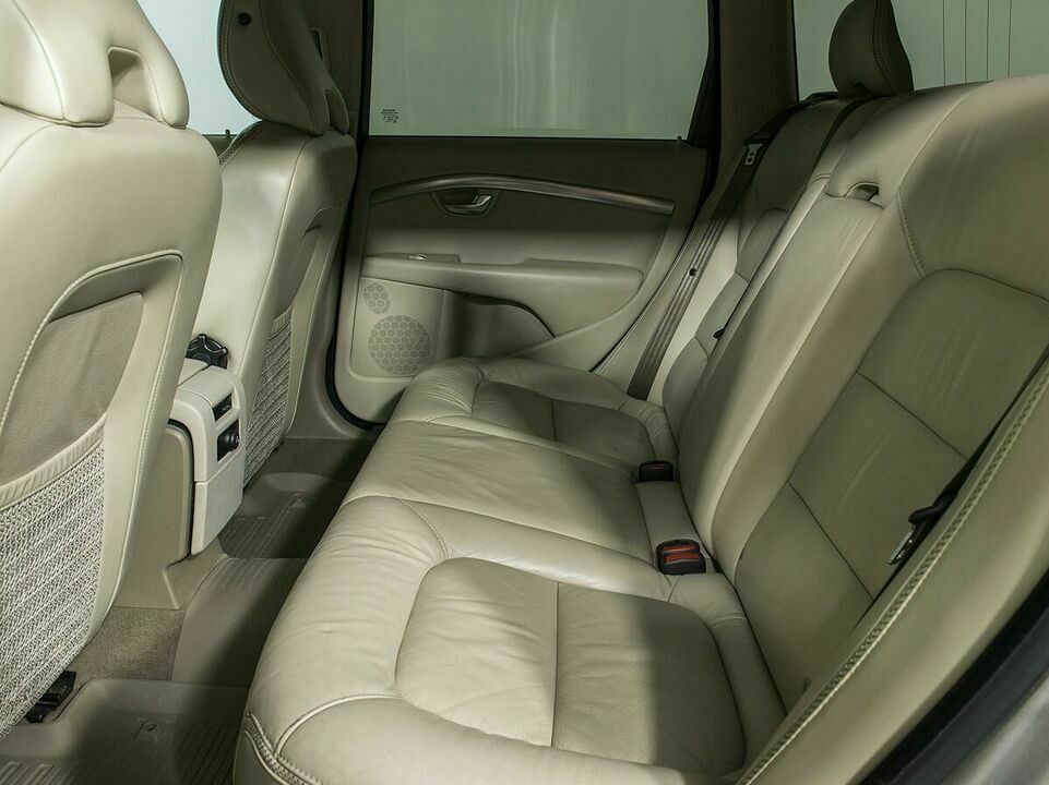 Volvo XC70, фото №14
