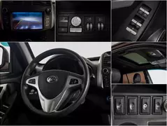 Lifan X60, фото №13