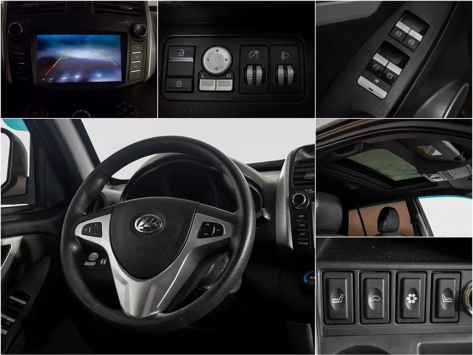 Lifan X60, фото №13