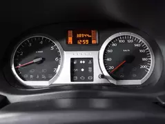 LADA (ВАЗ) Largus, фото №13