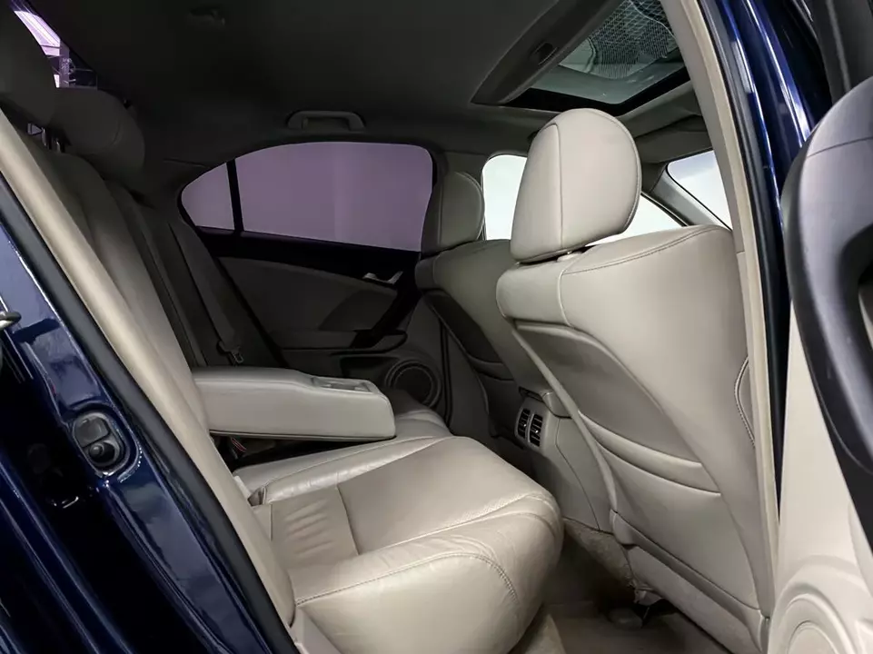 Honda Accord, фото №13