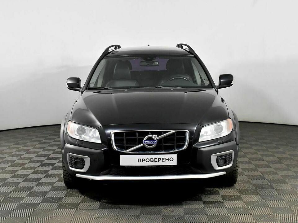 Volvo XC70, фото №2