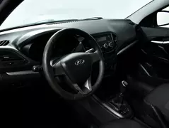 LADA (ВАЗ) Vesta, фото №13