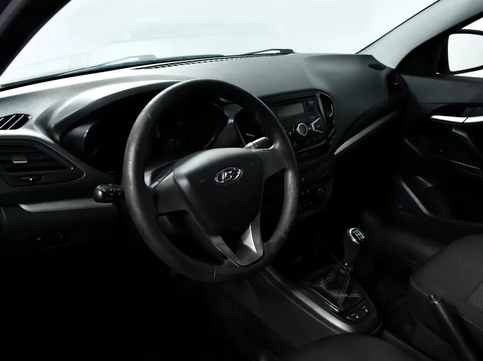 LADA (ВАЗ) Vesta, фото №13
