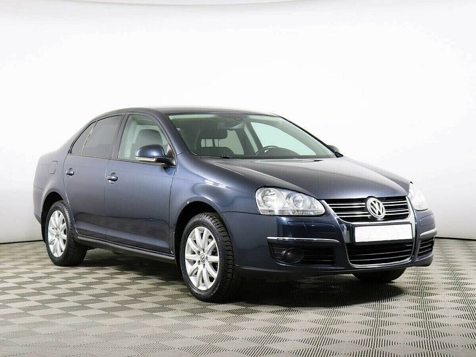 Volkswagen Jetta V, фото №2