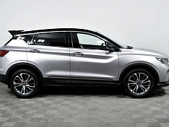 Geely Coolray, фото №4