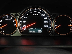 Honda CR-V, фото №12