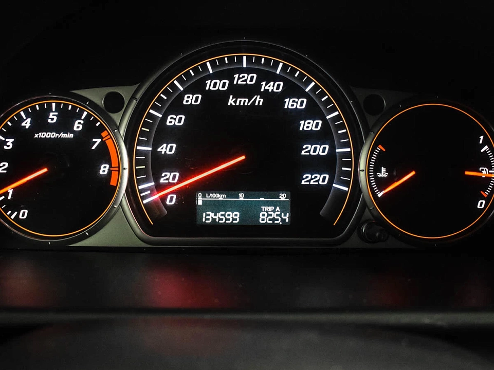 Honda CR-V, фото №12