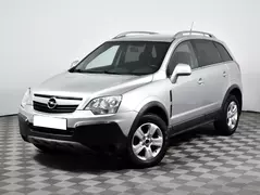 Opel Antara, фото №1