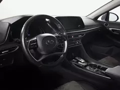 Hyundai Sonata, фото №13