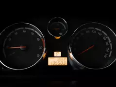 Opel Antara, фото №10