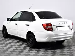 LADA (ВАЗ) Granta, фото №7