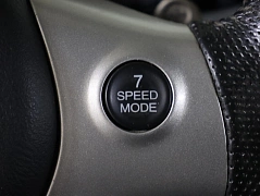 Honda Jazz, фото №17