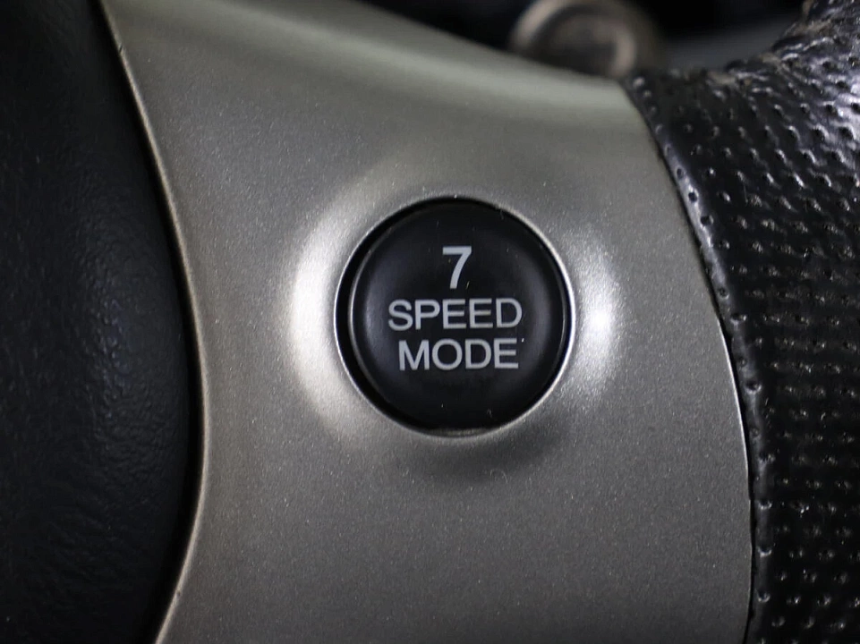 Honda Jazz, фото №17