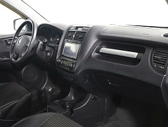 Kia Sportage, фото №9
