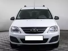 LADA (ВАЗ) Largus, фото №2