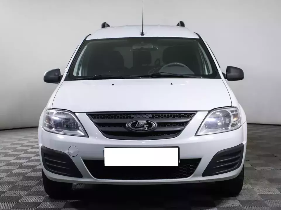 LADA (ВАЗ) Largus, фото №2
