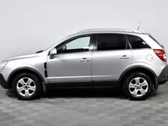 Opel Antara, фото №8