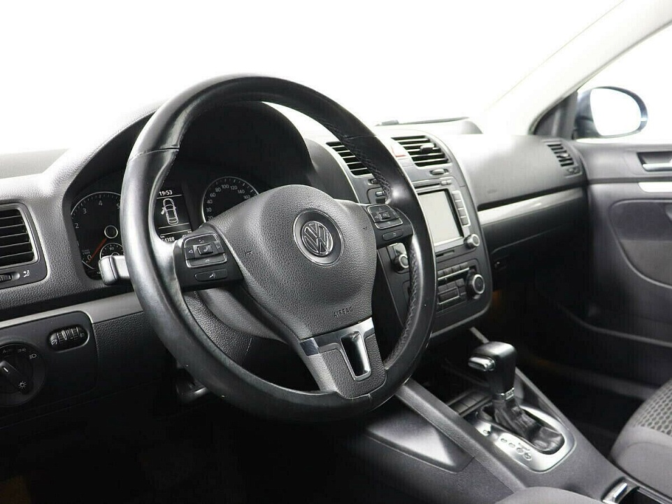 Volkswagen Jetta V, фото №7