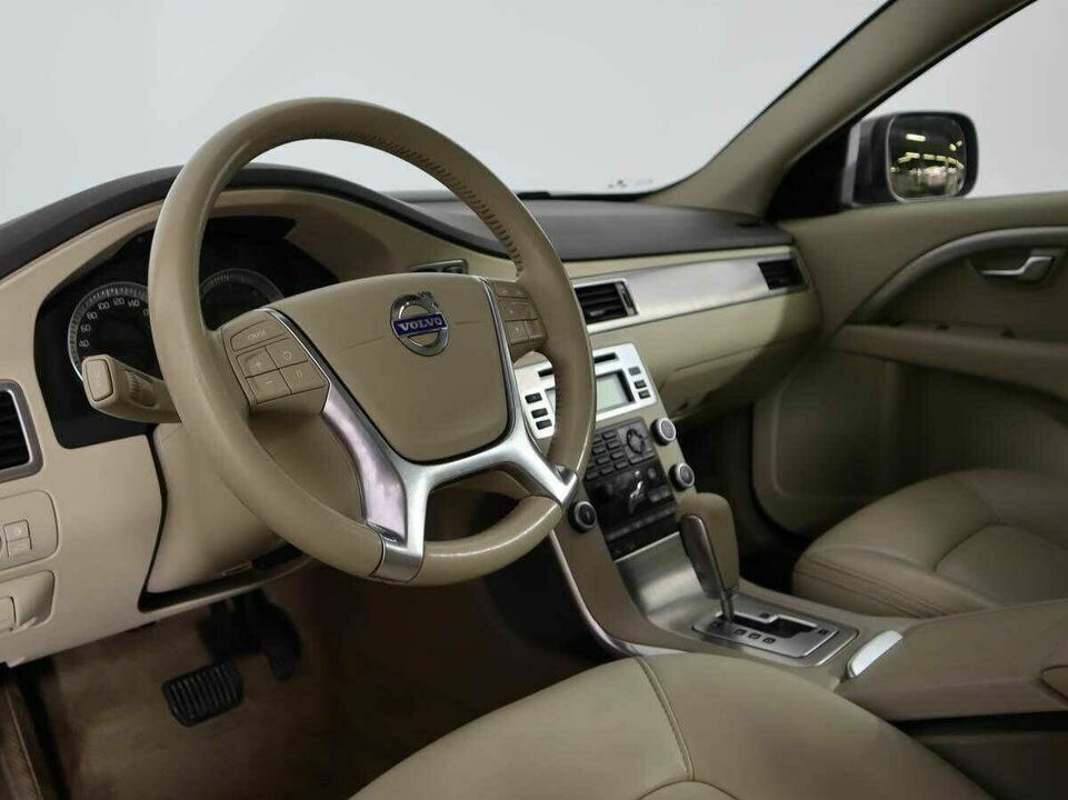 Volvo xc70 акпп 2011 с пробегом 99 552 км, фото №4