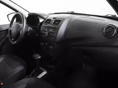 LADA (ВАЗ) Granta, фото №9
