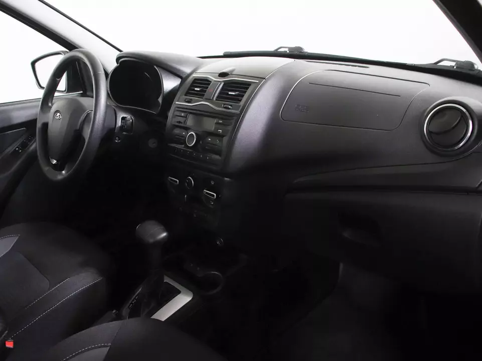 LADA (ВАЗ) Granta, фото №9