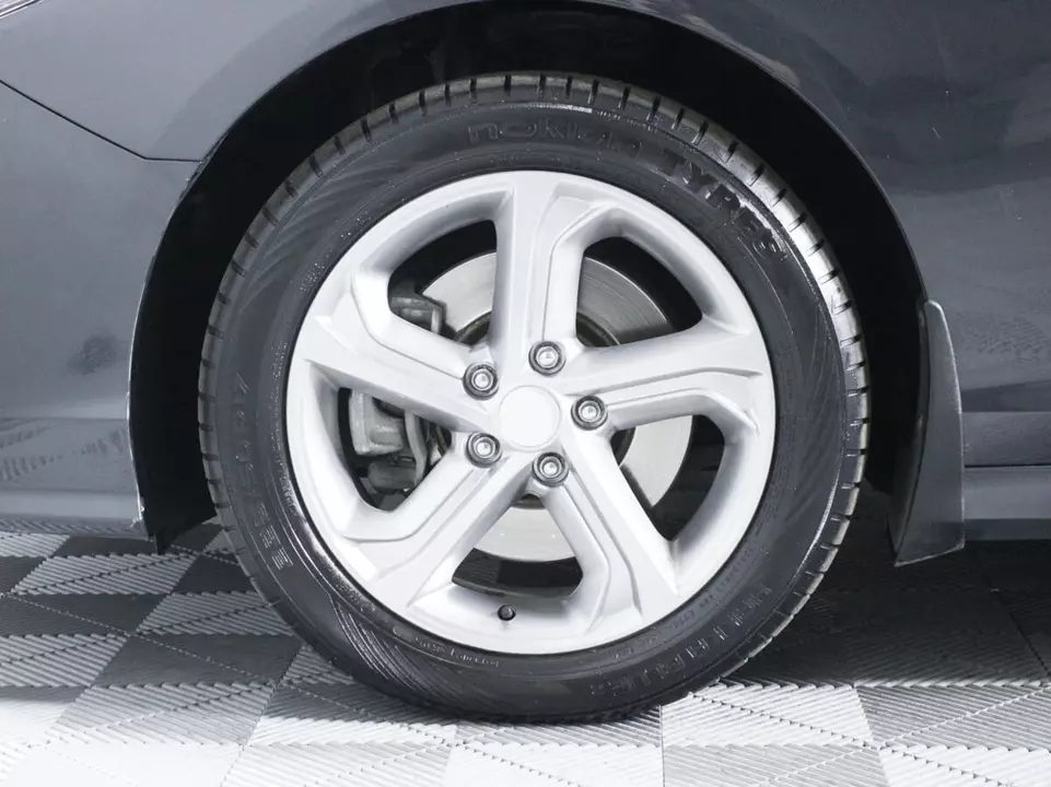 Hyundai Sonata, фото №14