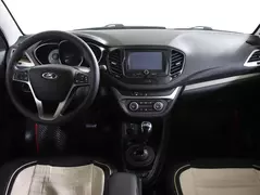 LADA (ВАЗ) Vesta, фото №12