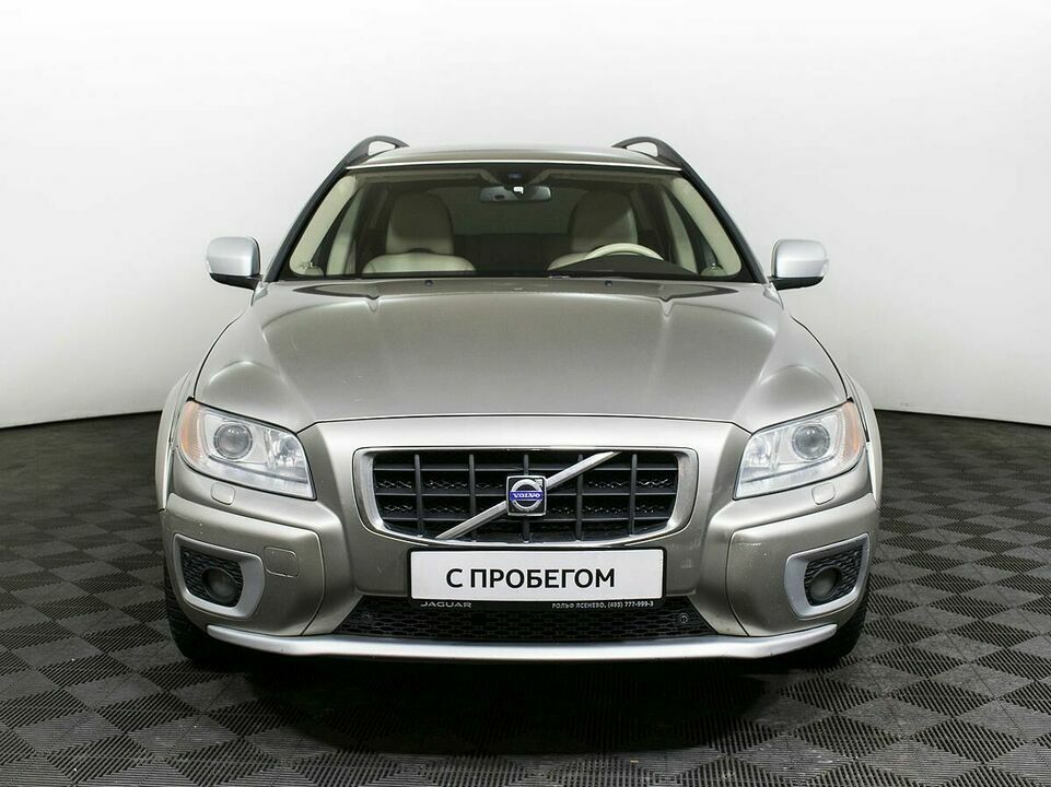 Volvo XC70, фото №2