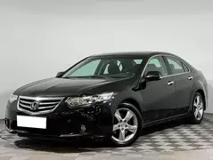 Honda Accord, фото №1