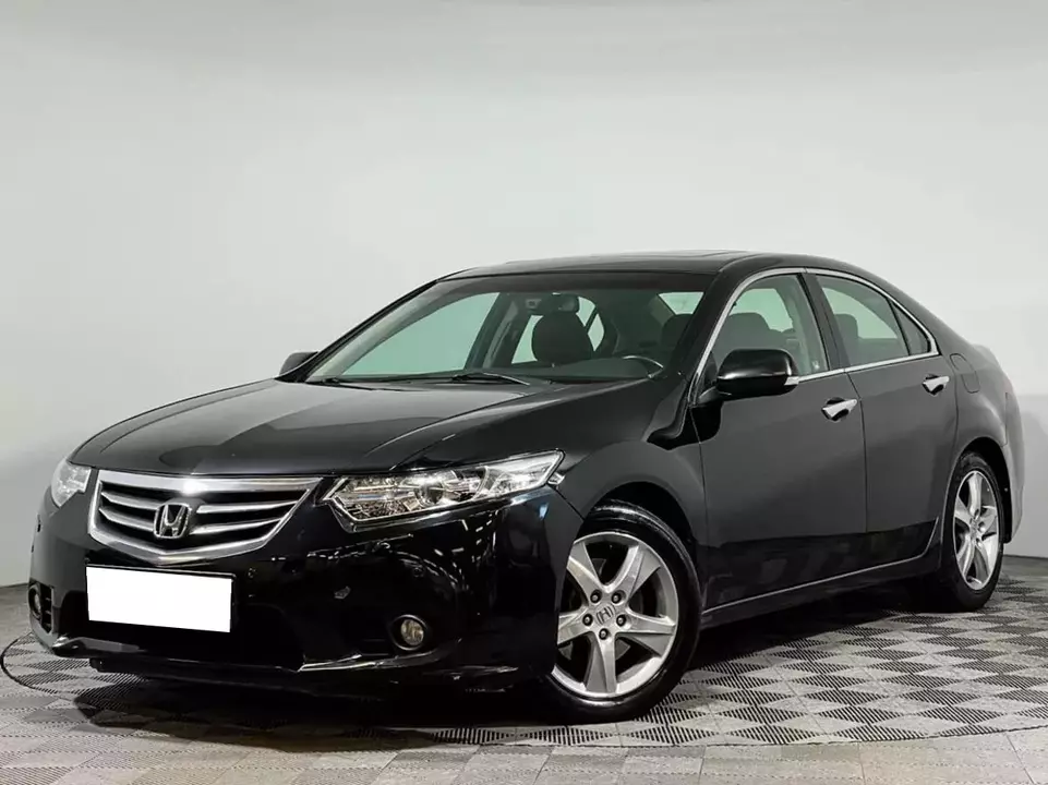 Honda Accord, фото №1