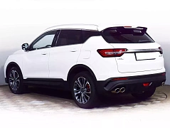 Geely Coolray, фото №7