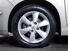 Nissan Tiida, фото №23