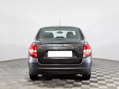 LADA (ВАЗ) Granta, фото №6