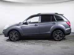 Lifan X60, фото №8