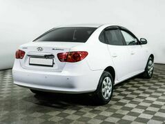 Hyundai Elantra 1.6 Автомат, фото №2