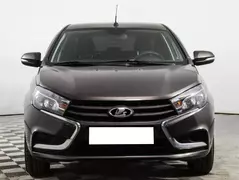 LADA (ВАЗ) Vesta, фото №2