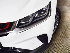 Geely Coolray, фото №19