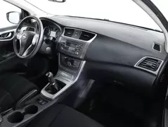 Nissan Tiida, фото №10