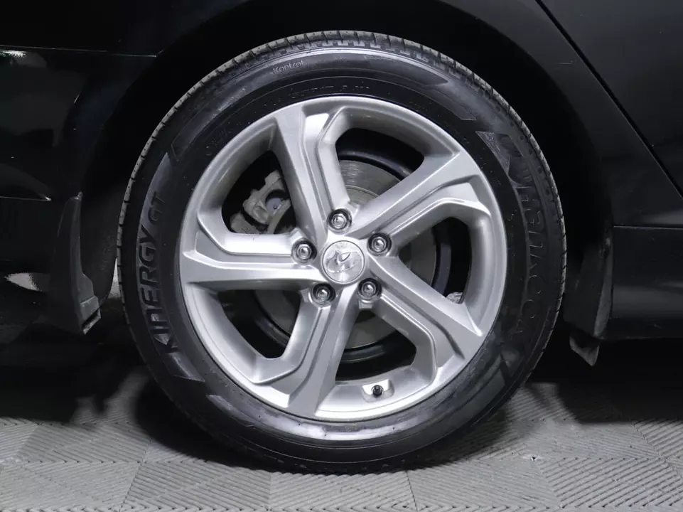 Hyundai Sonata, фото №14