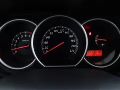 Nissan Tiida, фото №16