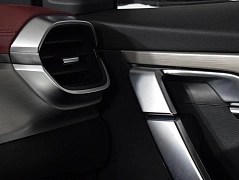 Geely Coolray, фото №27
