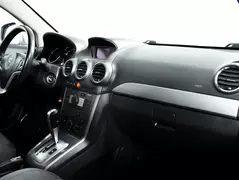 Opel Antara, фото №9
