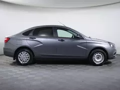 LADA (ВАЗ) Vesta, фото №4