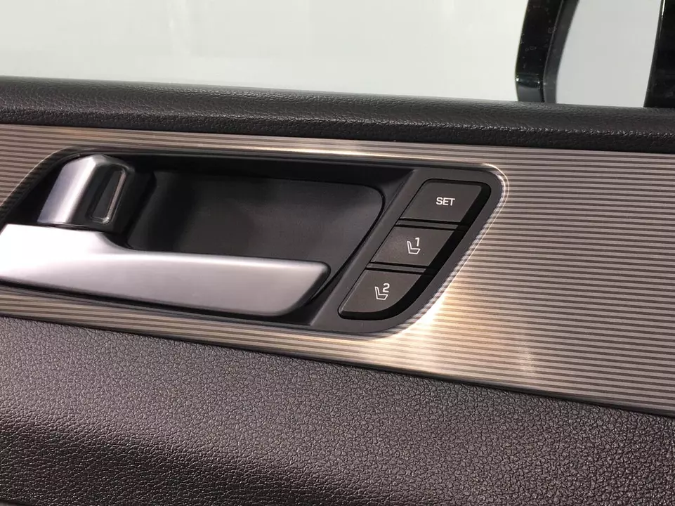 Hyundai Sonata, фото №14