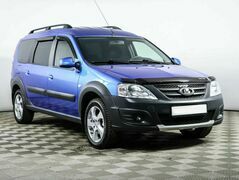 LADA (ВАЗ) Largus I, фото №3