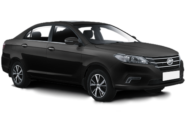 Lifan Solano II
