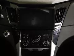 Hyundai Sonata, фото №13