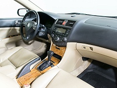 Honda Accord, фото №10