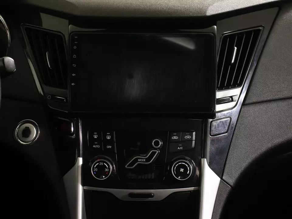 Hyundai Sonata, фото №13